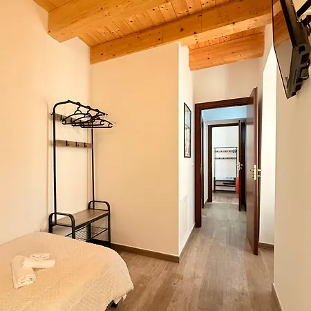 Apartment Arco Dei Pittori 2