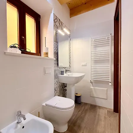 Arco Dei Pittori 2 Apartment *