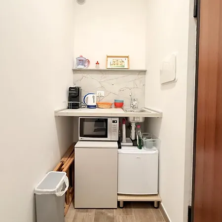 Apartment Arco Dei Pittori 2 LʼAquila